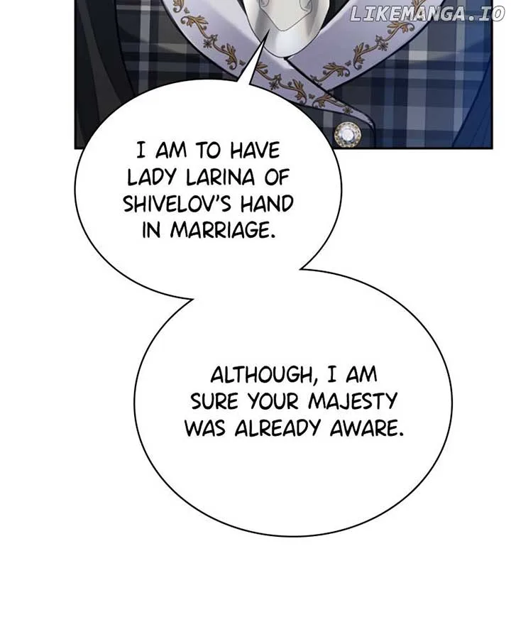 Concubine’s Invitation Chapter 63 page 64