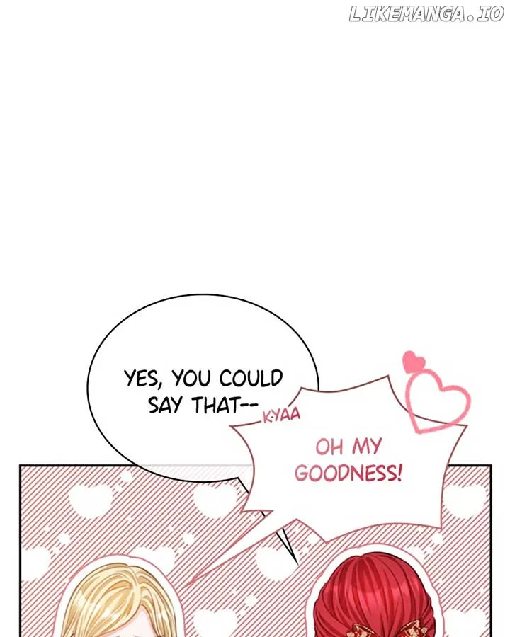 Concubine’s Invitation Chapter 67 page 9