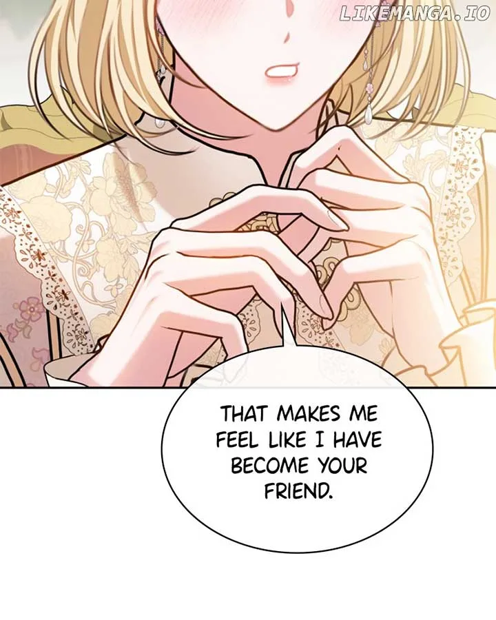 Concubine’s Invitation Chapter 67 page 8