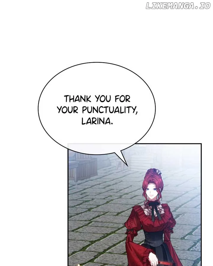 Concubine’s Invitation Chapter 67 page 35