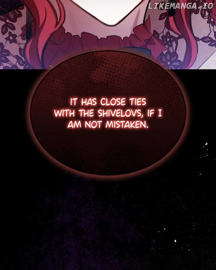Concubine’s Invitation Chapter 67 page 59