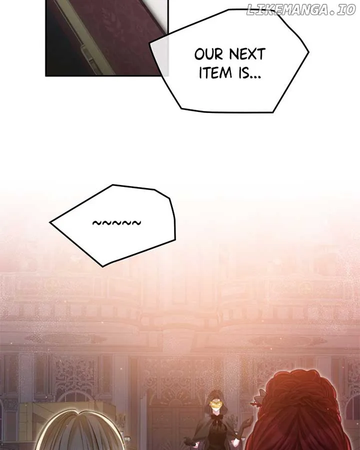 Concubine’s Invitation Chapter 67 page 44