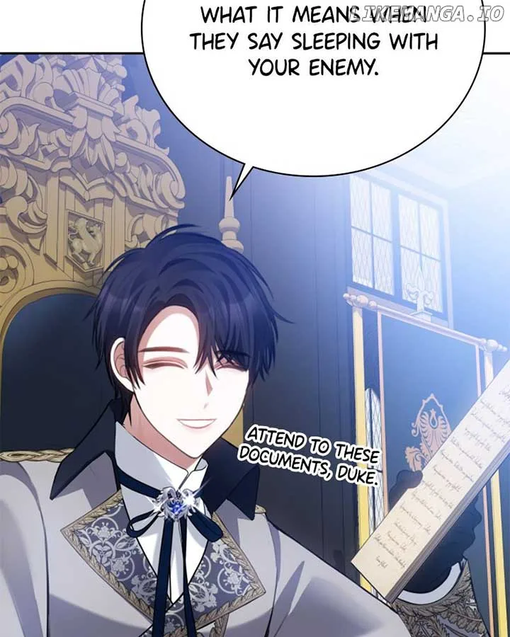 Concubine’s Invitation Chapter 63 page 72