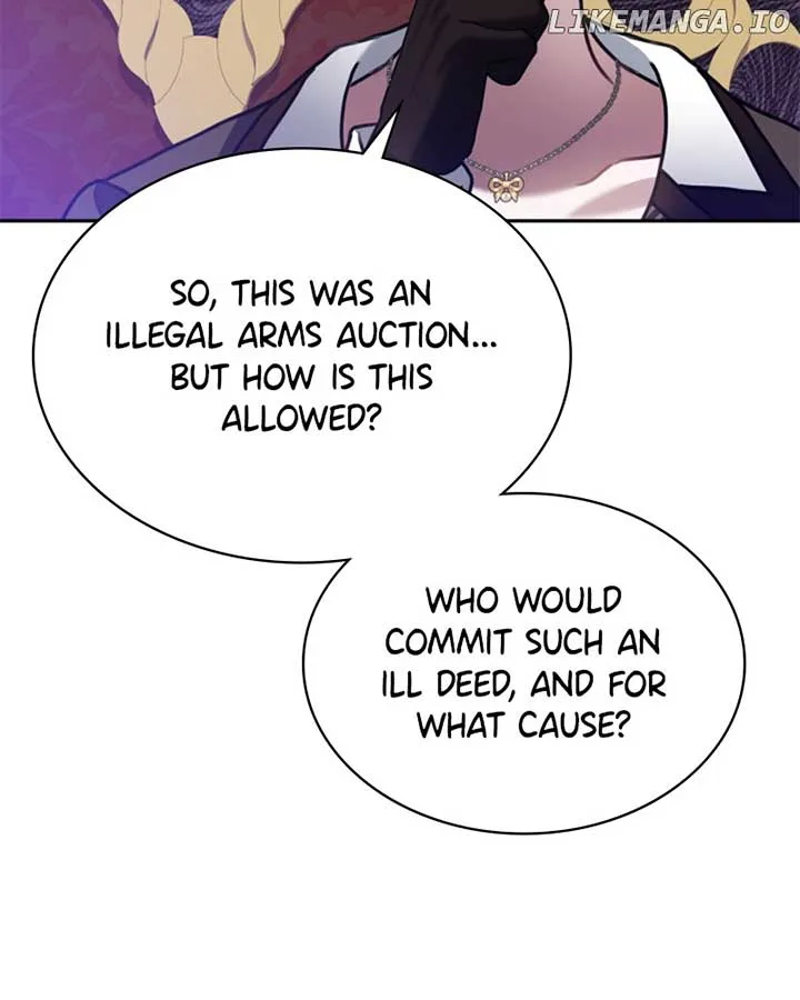 Concubine’s Invitation Chapter 67 page 51