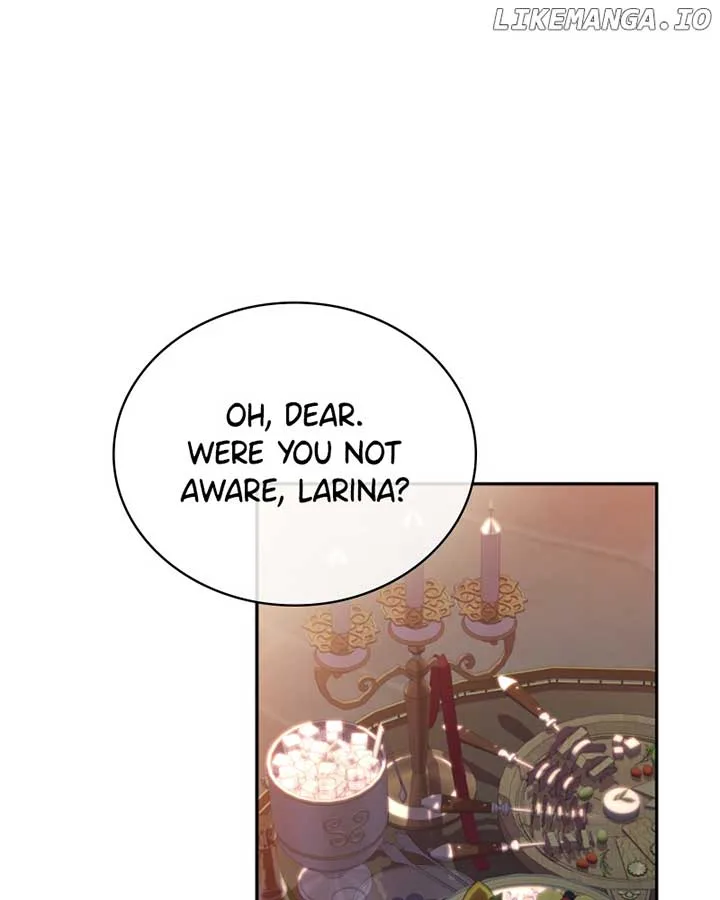 Concubine’s Invitation Chapter 67 page 52