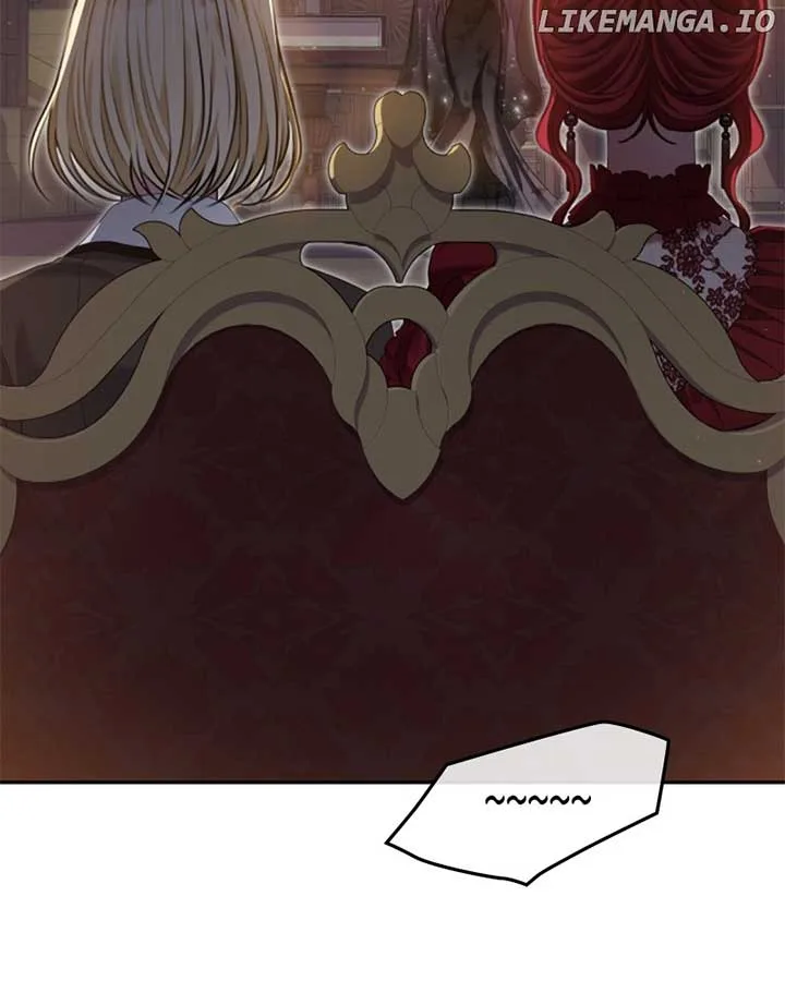 Concubine’s Invitation Chapter 67 page 45