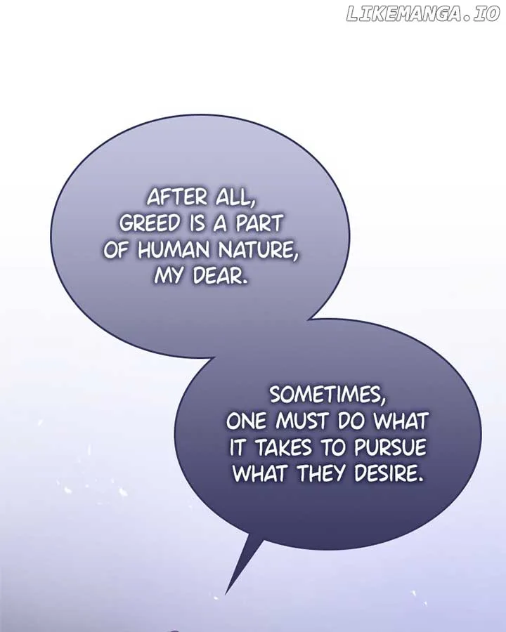 Concubine’s Invitation Chapter 67 page 69