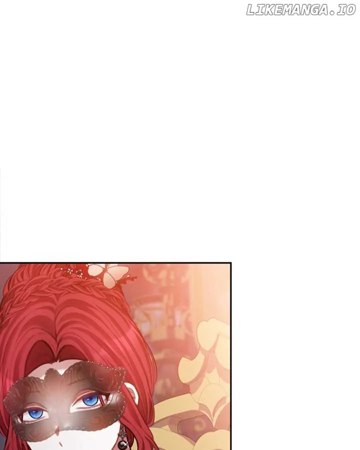 Concubine’s Invitation Chapter 67 page 73