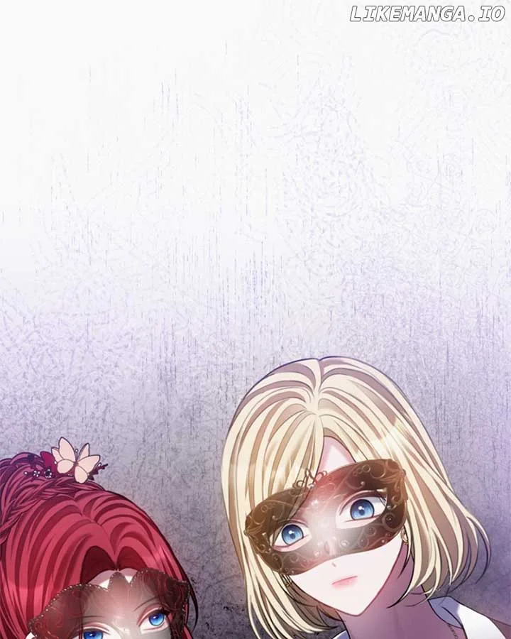 Concubine’s Invitation Chapter 67 page 56