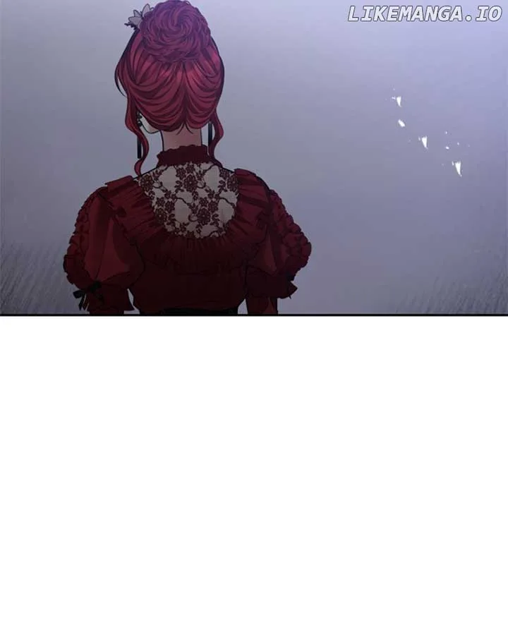 Concubine’s Invitation Chapter 67 page 70