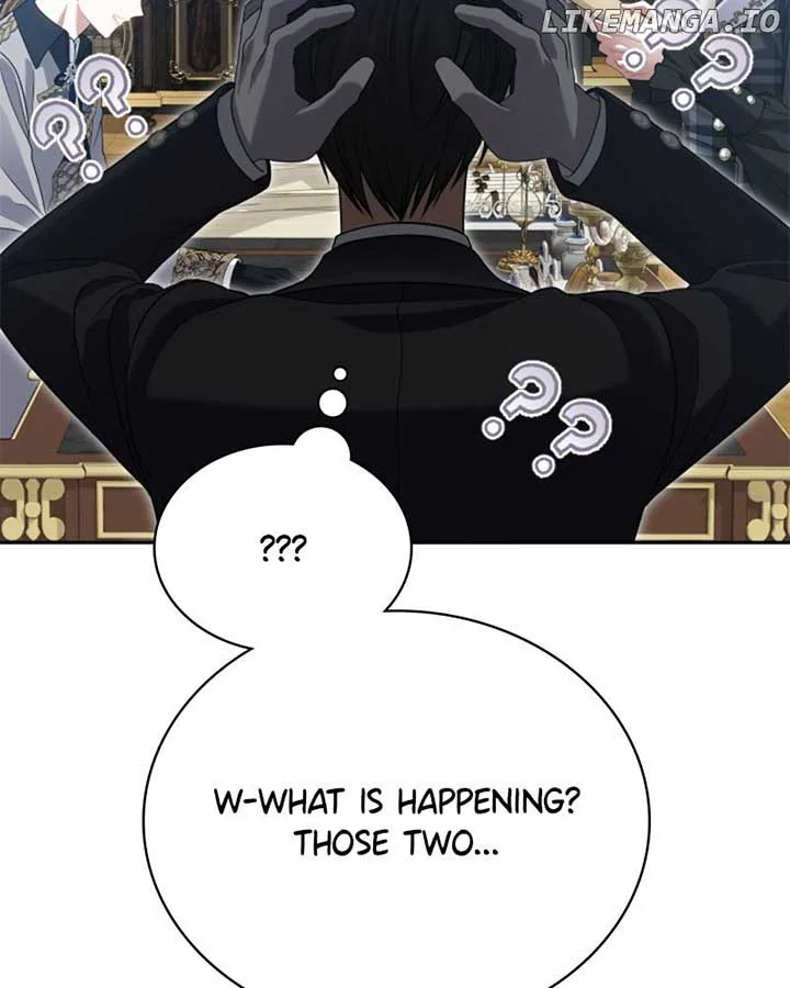 Concubine’s Invitation Chapter 63 page 77