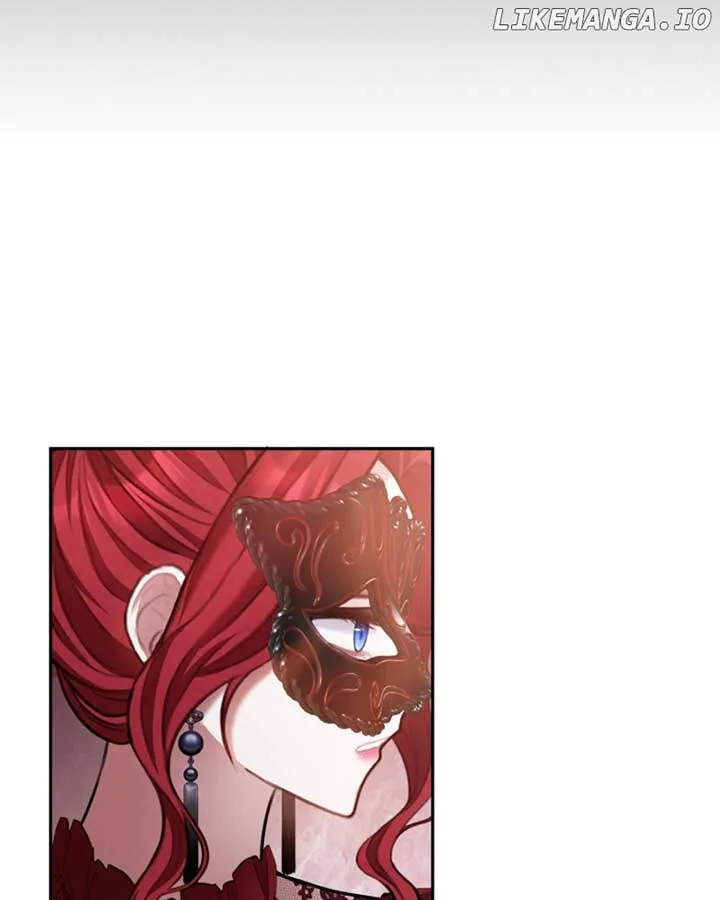 Concubine’s Invitation Chapter 67 page 67