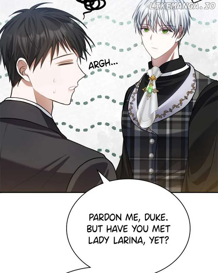 Concubine’s Invitation Chapter 63 page 82