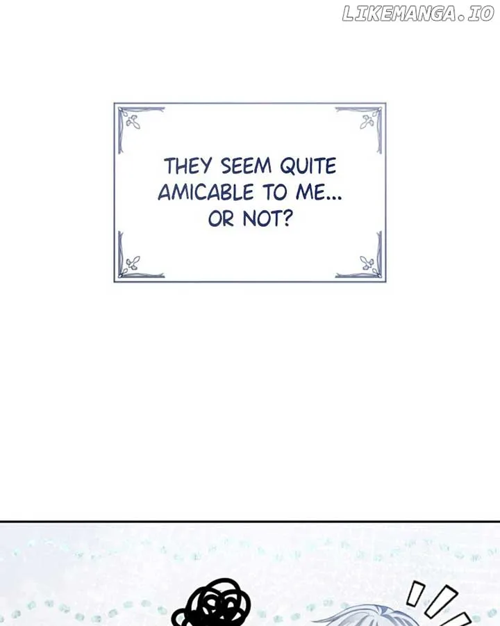Concubine’s Invitation Chapter 63 page 81