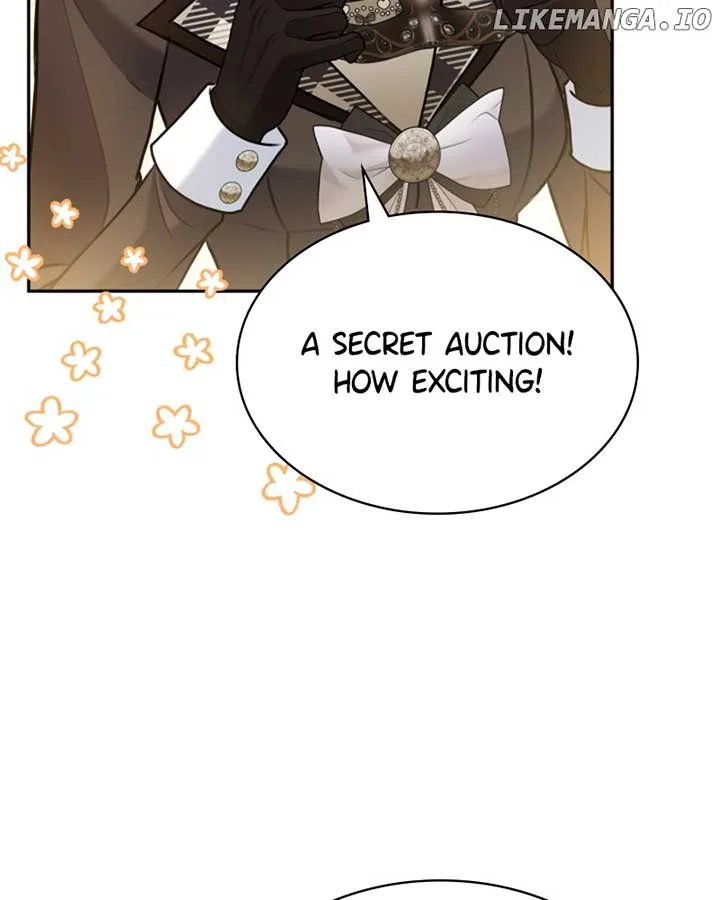 Concubine’s Invitation Chapter 67 page 39