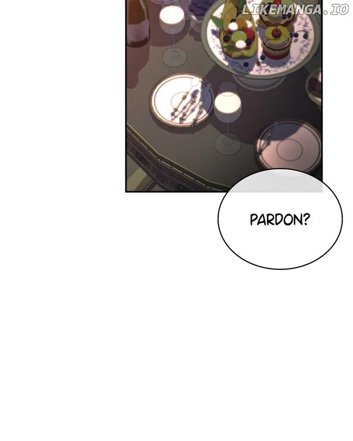 Concubine’s Invitation Chapter 67 page 53
