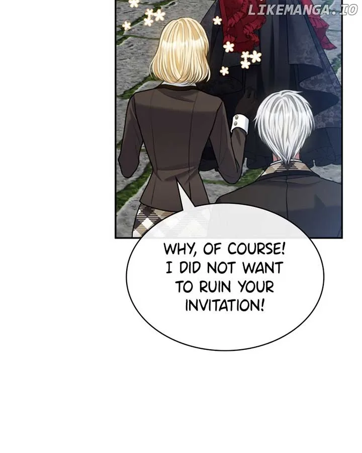 Concubine’s Invitation Chapter 67 page 36