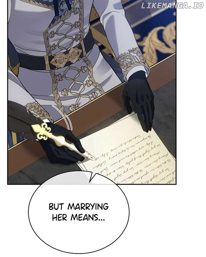 Concubine’s Invitation Chapter 63 page 67