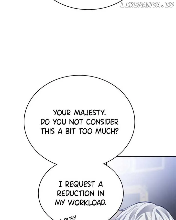 Concubine’s Invitation Chapter 63 page 78