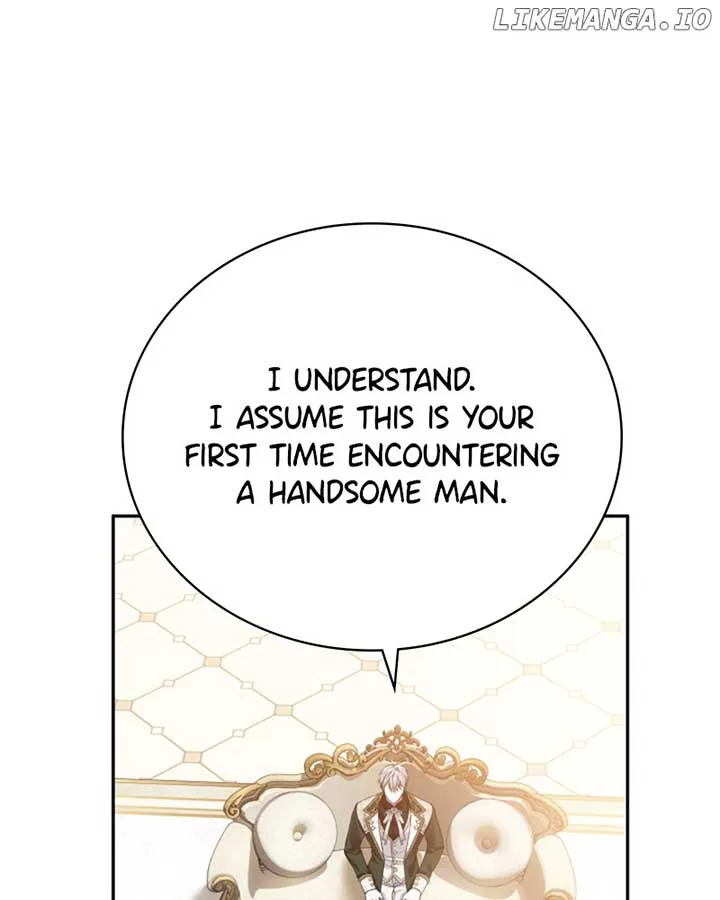 Concubine’s Invitation Chapter 63 page 96