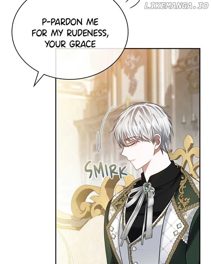 Concubine’s Invitation Chapter 63 page 94