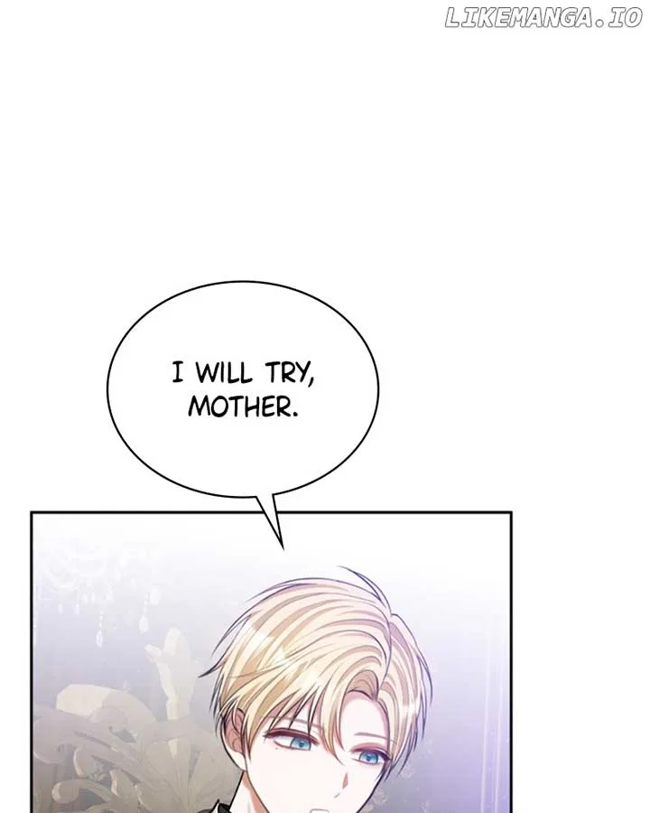 Concubine’s Invitation Chapter 67 page 106