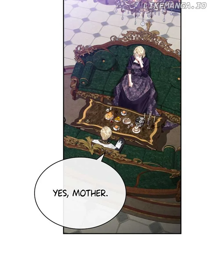 Concubine’s Invitation Chapter 67 page 102