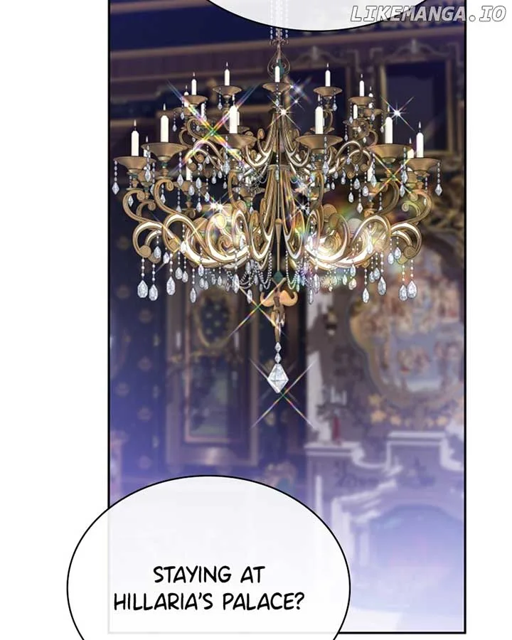 Concubine’s Invitation Chapter 67 page 104