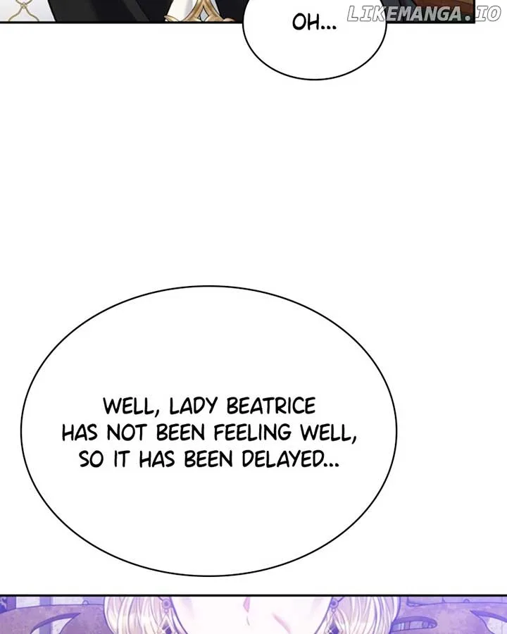 Concubine’s Invitation Chapter 67 page 112