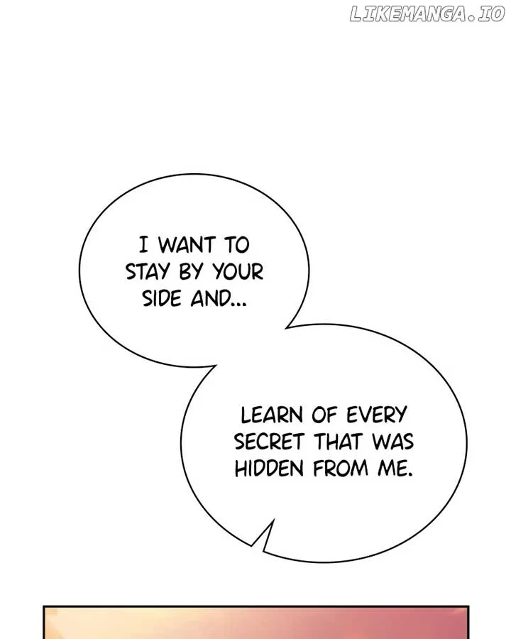 Concubine’s Invitation Chapter 67 page 87