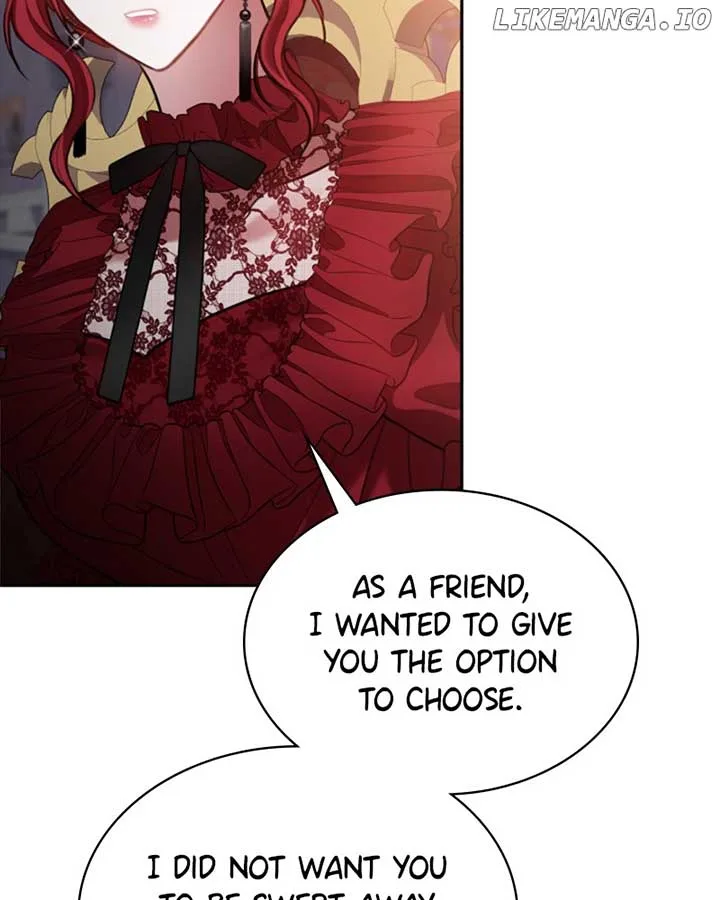 Concubine’s Invitation Chapter 67 page 74