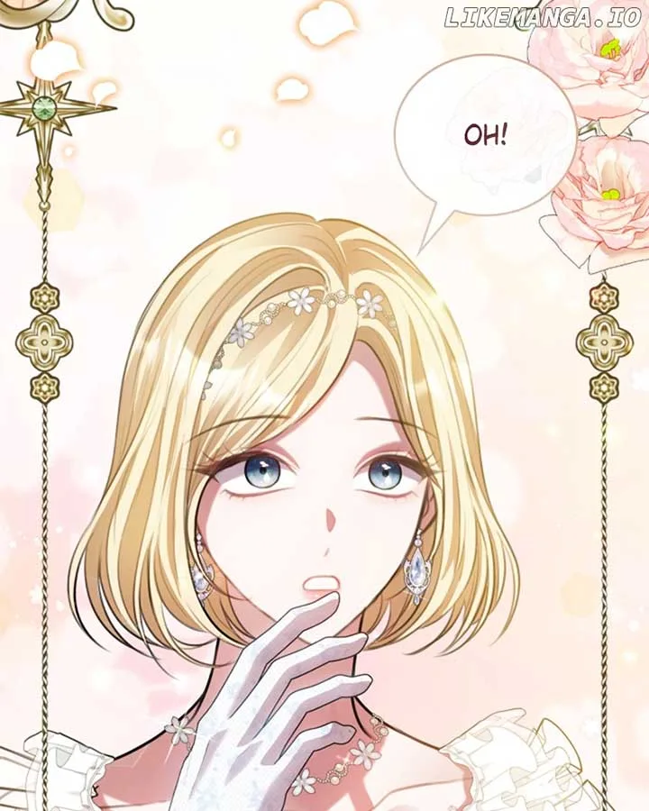 Concubine’s Invitation Chapter 63 page 91