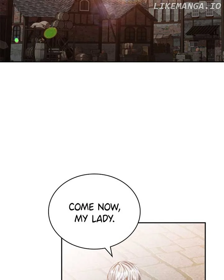 Concubine’s Invitation Chapter 67 page 82