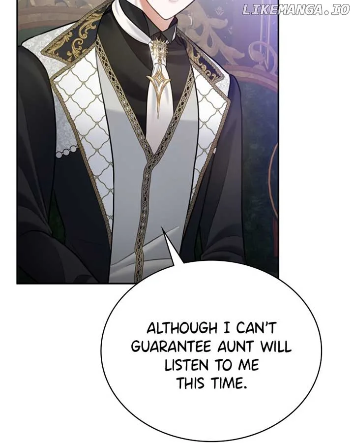 Concubine’s Invitation Chapter 67 page 107