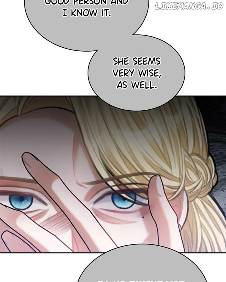 Concubine’s Invitation Chapter 67 page 97