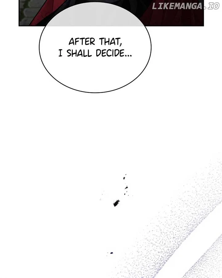 Concubine’s Invitation Chapter 67 page 89