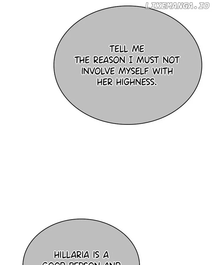 Concubine’s Invitation Chapter 67 page 96