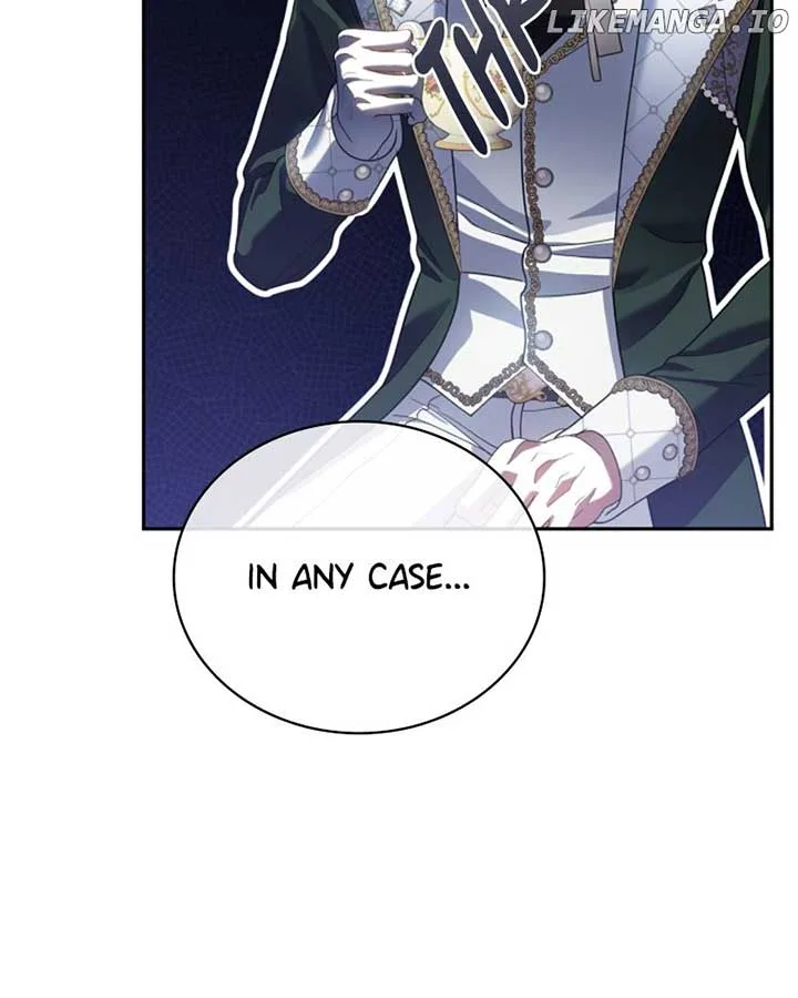 Concubine’s Invitation Chapter 63 page 117