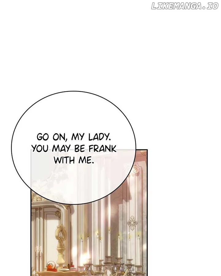 Concubine’s Invitation Chapter 63 page 114