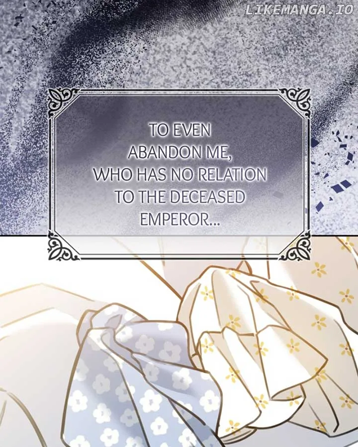 Concubine’s Invitation Chapter 67 page 130