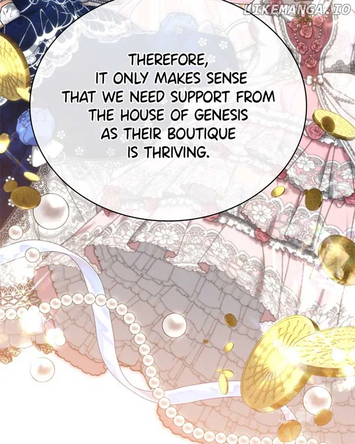 Concubine’s Invitation Chapter 67 page 119
