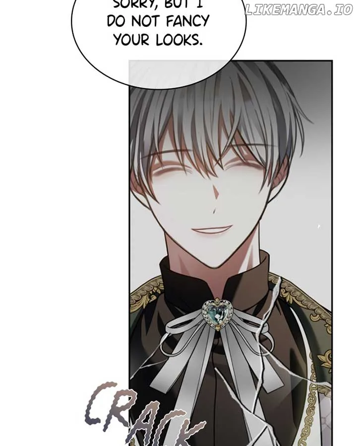 Concubine’s Invitation Chapter 63 page 102