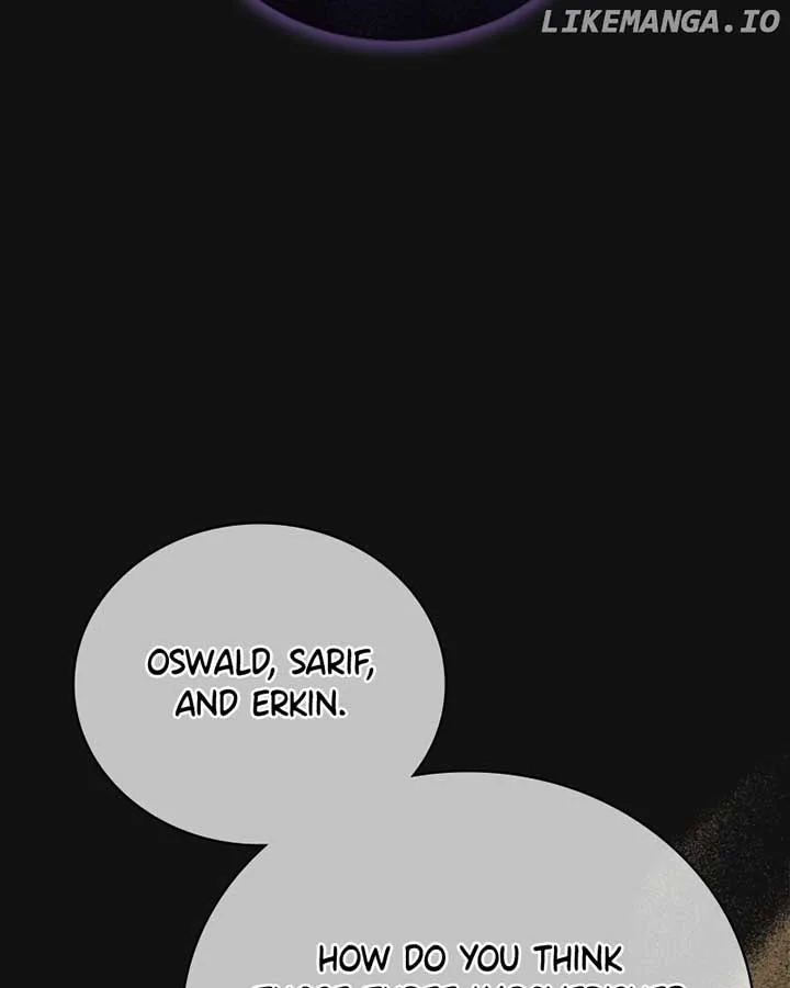 Concubine’s Invitation Chapter 67 page 114