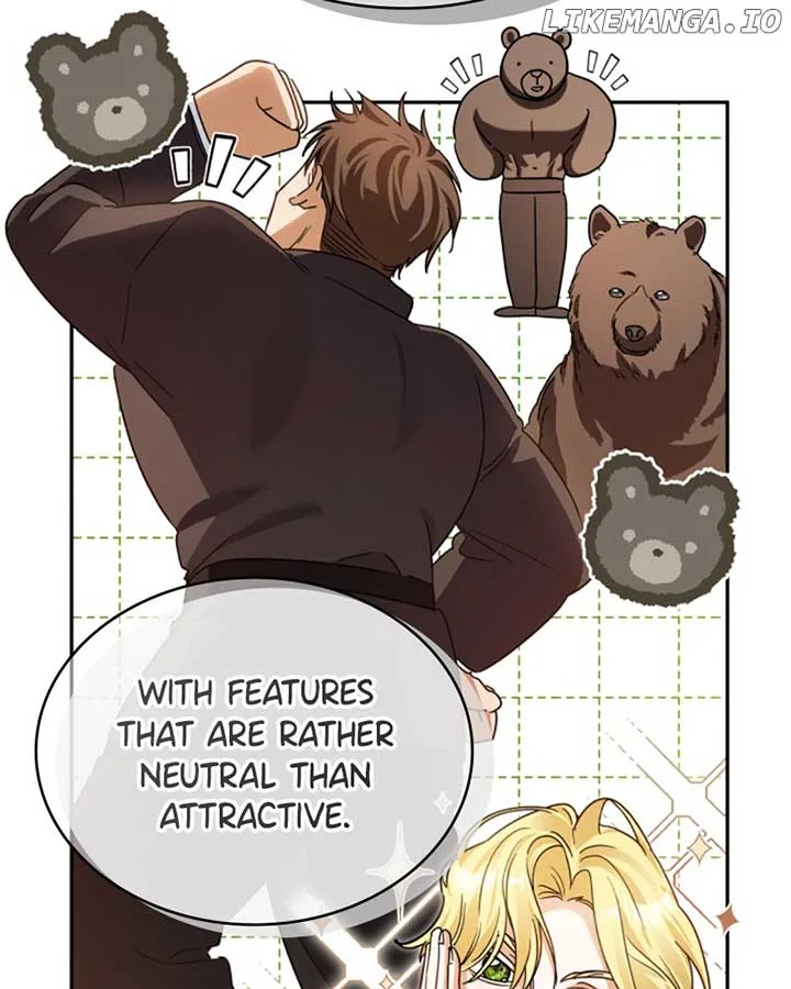 Concubine’s Invitation Chapter 63 page 109