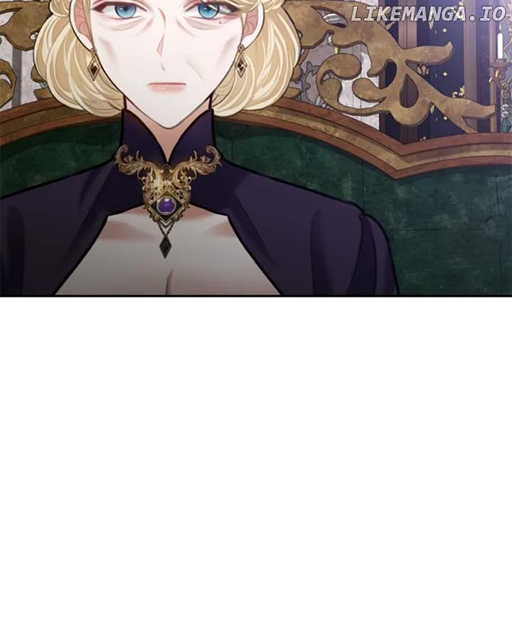 Concubine’s Invitation Chapter 67 page 122