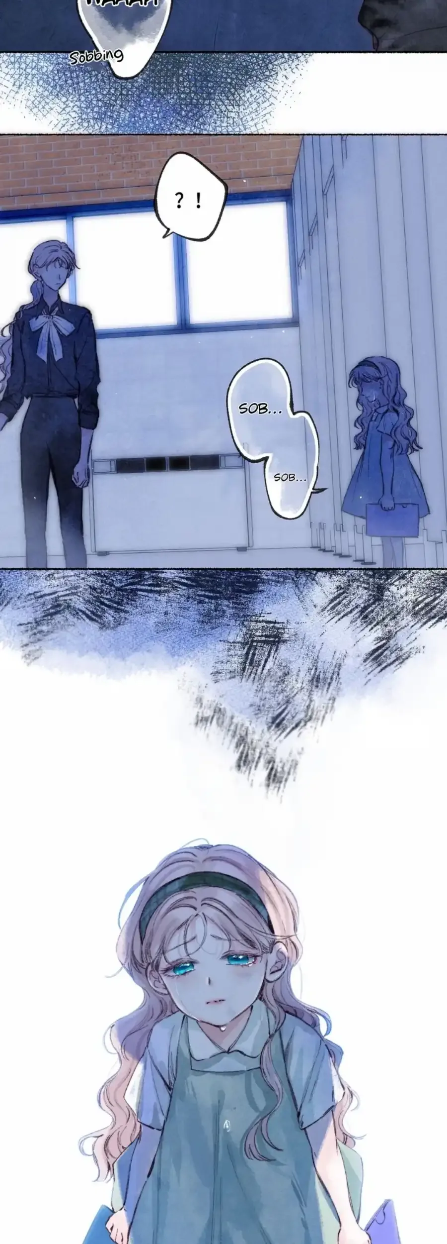 Obsession Syndrome Chapter 4 page 4