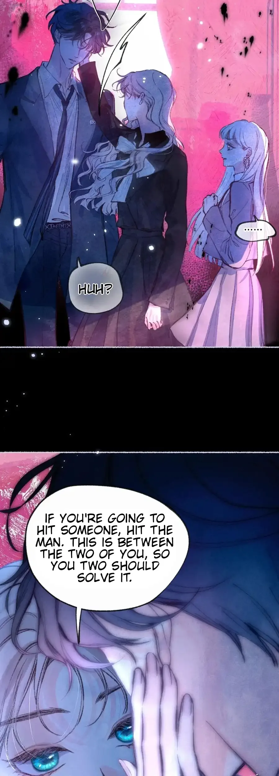 Obsession Syndrome Chapter 4 page 26