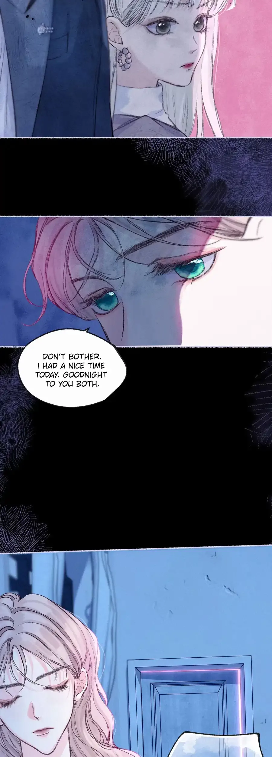 Obsession Syndrome Chapter 5 page 8