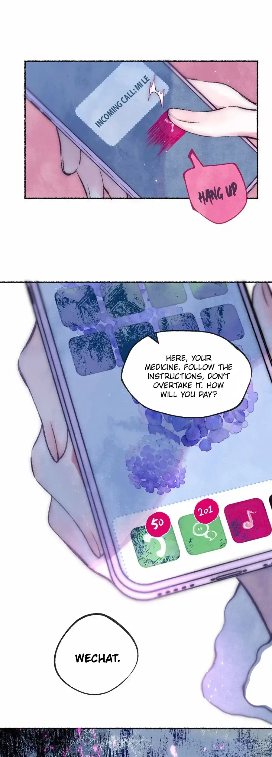 Obsession Syndrome Chapter 5 page 12