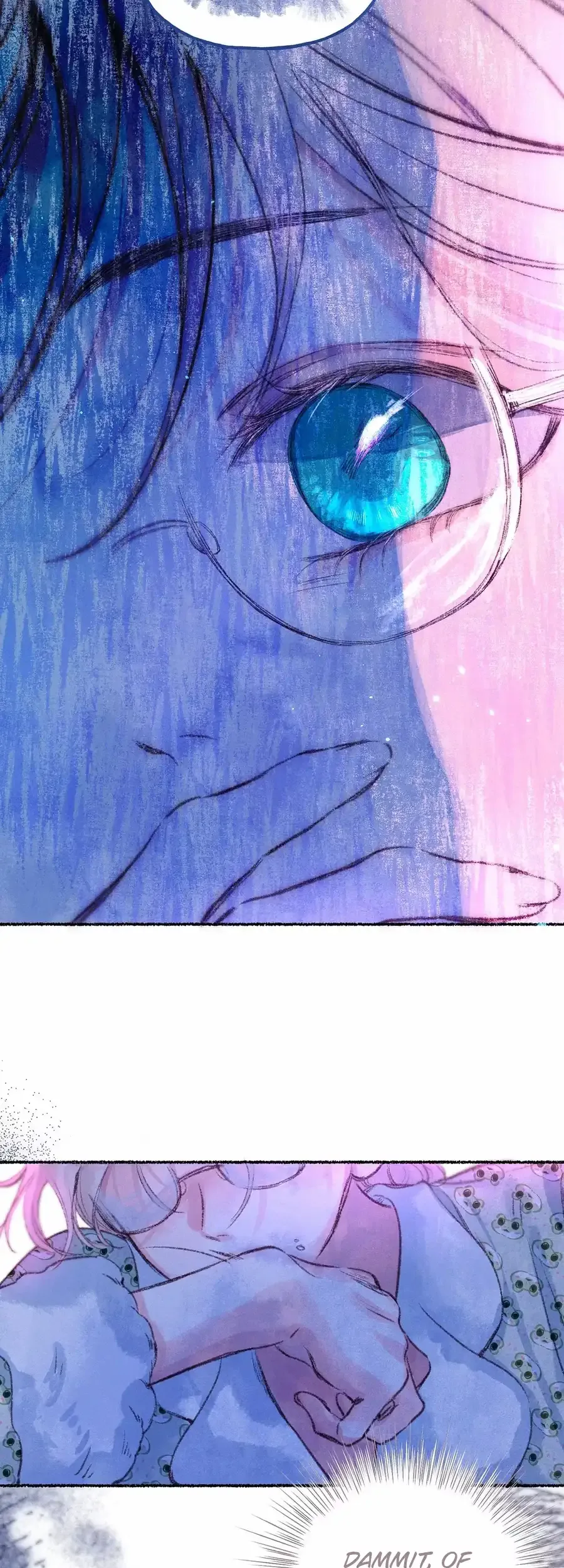 Obsession Syndrome Chapter 5 page 17